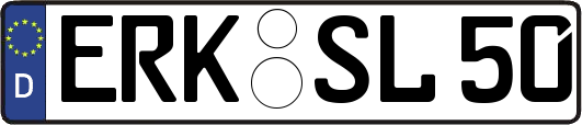 ERK-SL50