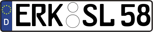 ERK-SL58
