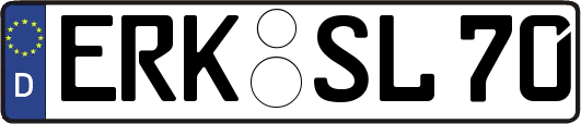 ERK-SL70