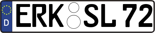 ERK-SL72