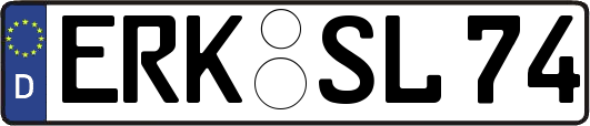 ERK-SL74