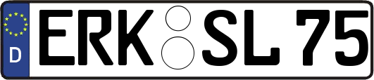 ERK-SL75