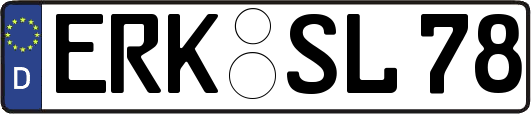 ERK-SL78
