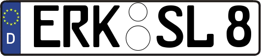 ERK-SL8