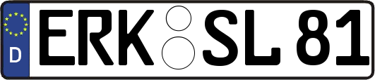 ERK-SL81