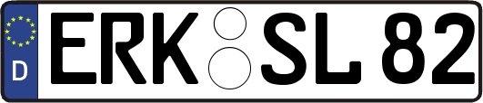 ERK-SL82