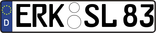 ERK-SL83