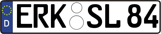 ERK-SL84
