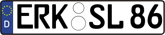 ERK-SL86