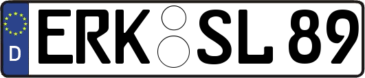 ERK-SL89