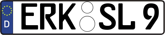 ERK-SL9