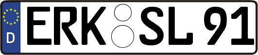 ERK-SL91