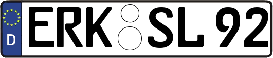 ERK-SL92