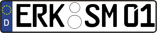 ERK-SM01