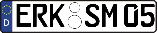 ERK-SM05