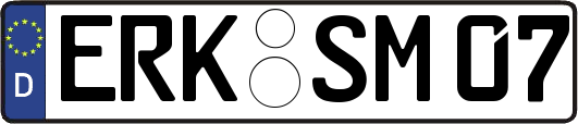 ERK-SM07