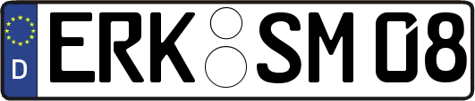 ERK-SM08