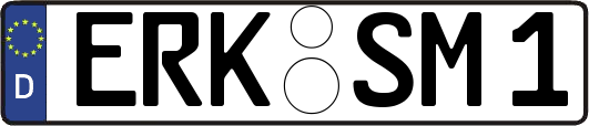 ERK-SM1