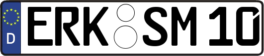 ERK-SM10