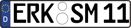 ERK-SM11