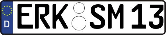ERK-SM13