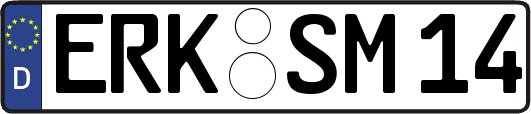 ERK-SM14