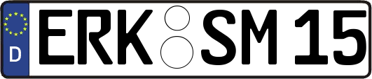 ERK-SM15