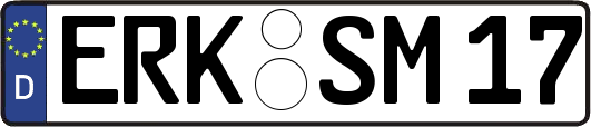 ERK-SM17