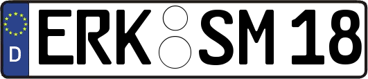 ERK-SM18