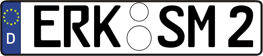 ERK-SM2