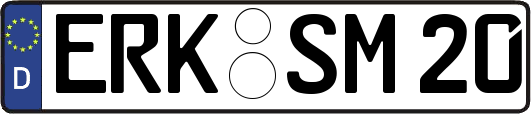 ERK-SM20