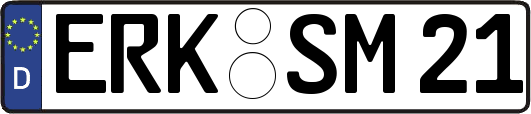 ERK-SM21