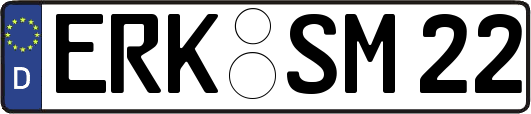 ERK-SM22