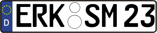 ERK-SM23