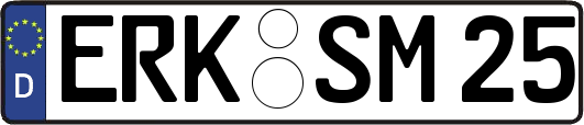 ERK-SM25