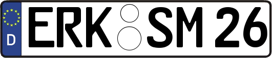 ERK-SM26