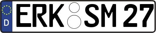 ERK-SM27