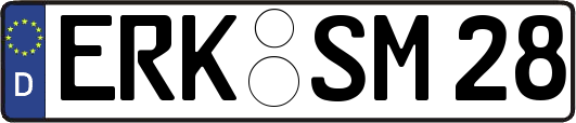 ERK-SM28