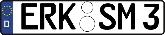 ERK-SM3