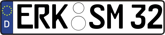 ERK-SM32