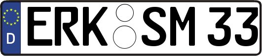 ERK-SM33