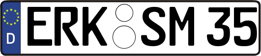 ERK-SM35