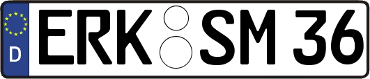 ERK-SM36
