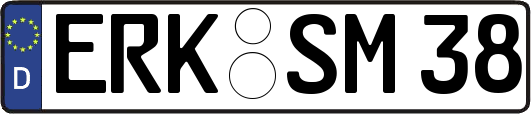 ERK-SM38