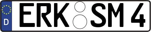 ERK-SM4
