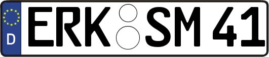 ERK-SM41