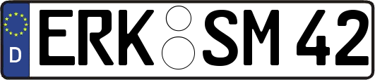 ERK-SM42