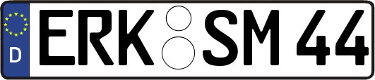 ERK-SM44