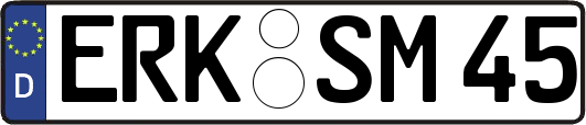 ERK-SM45