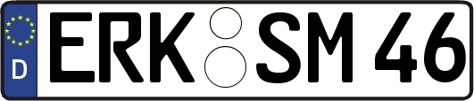 ERK-SM46